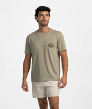 Load image into Gallery viewer, Southern Shirt Co. Old Forest Reserve SS Tee