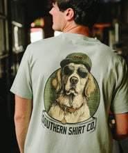 Load image into Gallery viewer, Southern Shirt Co. Retrieve This SS Tee