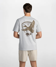 Load image into Gallery viewer, Southern Shirt Co. Feathered Flight SS Tee