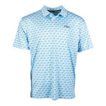 Load image into Gallery viewer, Old Row Buzzin' Polo