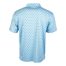 Load image into Gallery viewer, Old Row Buzzin' Polo