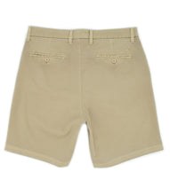 Load image into Gallery viewer, Coastal Cotton Sandstone Performance Shorts
