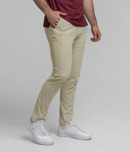Load image into Gallery viewer, Southern Shirt Co. Men's Momentum Chino Pants in Acorn