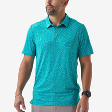 Load image into Gallery viewer, Burlebo Performance Polo in Par-Tee