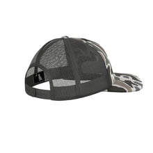Load image into Gallery viewer, Local Boy Wood Duck Feather Patch Trucker Hat