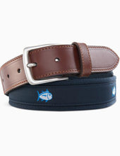 Load image into Gallery viewer, Southern Tide Boy's Skipjack Ribbon Belt