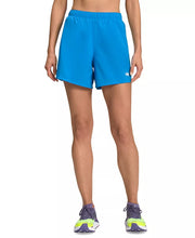 Load image into Gallery viewer, The North Face Women's Elevation Shorts Super Sonic Blue