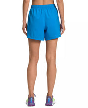 Load image into Gallery viewer, The North Face Women's Elevation Shorts Super Sonic Blue
