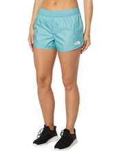 Load image into Gallery viewer, The North Face Women's Limitless Run Shorts Reef Waters