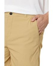 Load image into Gallery viewer, The North Face Men's Sprag Shorts Khaki Stone