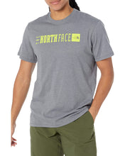 Load image into Gallery viewer, The North Face Men's Brand Proud SS Tee TNF Medium