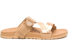 Load image into Gallery viewer, Chaco Women's Lowdown Slide-Faded Doe