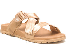 Load image into Gallery viewer, Chaco Women's Lowdown Slide-Faded Doe