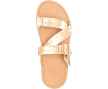 Load image into Gallery viewer, Chaco Women's Lowdown Slide-Faded Doe