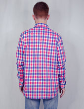 Load image into Gallery viewer, Southern Tide Men's Skipjack Multi Check Long Sleeve Sportshirt