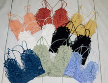 Load image into Gallery viewer, Lila's Favorite Bralette