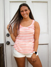 Load image into Gallery viewer, Women's Olivia Tank Top