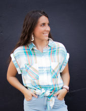 Load image into Gallery viewer, Kavu Women's Belfair Top