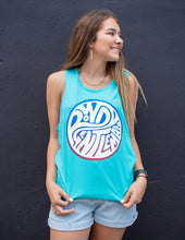 Load image into Gallery viewer, Women's Woodrock Tank Top
