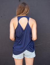 Load image into Gallery viewer, Lauren James Women's Final Mile Workout Tank Top