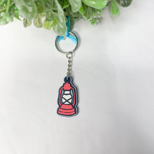 Load image into Gallery viewer, Brewer's Lantern Key Chain