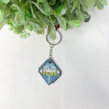 Load image into Gallery viewer, Brewer's Lantern Key Chain