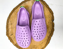 Load image into Gallery viewer, Sanuk Kid's Lil Walker Shoe