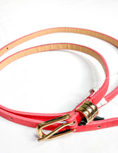 Load image into Gallery viewer, 1" Princess Belt