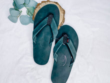 Load image into Gallery viewer, Rainbow Men's Single Layer Premier Leather Shoes