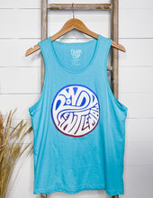 Load image into Gallery viewer, Women's Woodrock Tank Top