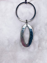Load image into Gallery viewer, Monogram Key Ring