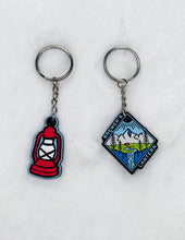 Load image into Gallery viewer, Brewer's Lantern Key Chain