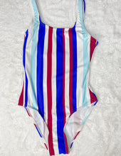 Load image into Gallery viewer, Girl's Beach Ready One Piece Swimsuit