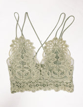 Load image into Gallery viewer, Lila's Favorite Bralette