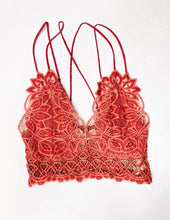 Load image into Gallery viewer, Lila's Favorite Bralette