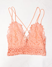 Load image into Gallery viewer, Lila's Favorite Bralette