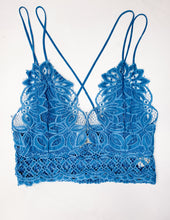 Load image into Gallery viewer, Lila's Favorite Bralette