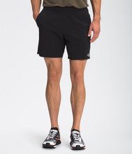 Load image into Gallery viewer, The North Face Men's Wander Shorts TNF Black