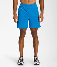 Load image into Gallery viewer, The North Face Men's Wander Shorts Super Sonic Blue