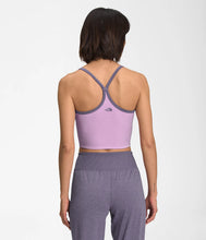 Load image into Gallery viewer, The North Face Women's Dune Sky Tanklette Lupine Heather