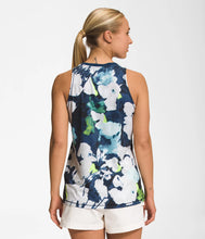 Load image into Gallery viewer, The North Face Women's Dawndream Standard Tank Floral