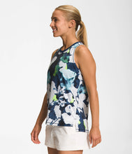 Load image into Gallery viewer, The North Face Women's Dawndream Standard Tank Floral