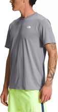 Load image into Gallery viewer, The North Face Men's Elevation SS Tee Meld Grey
