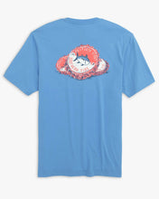 Load image into Gallery viewer, Southern Tide Men's Bottle Cap SS Tee
